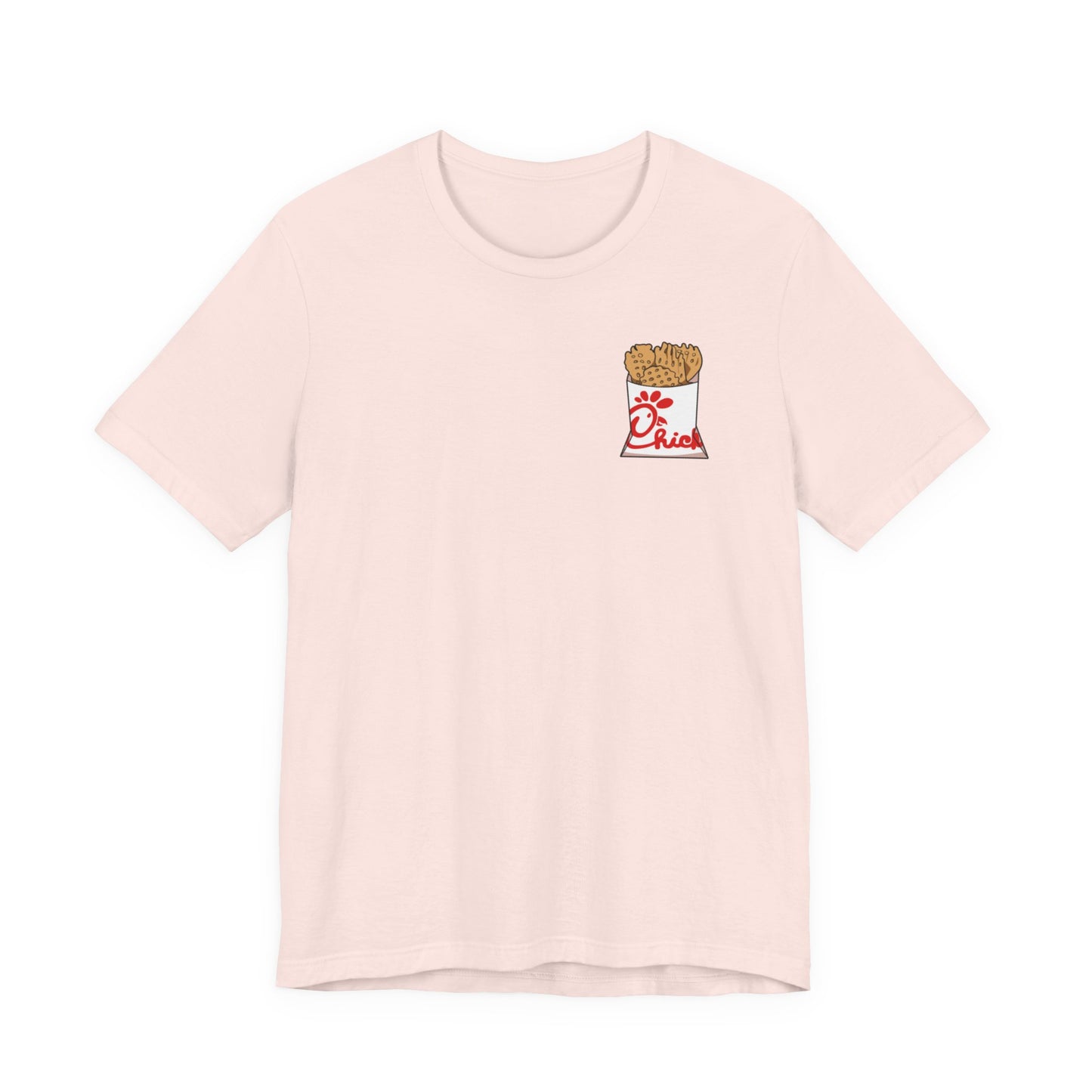 Chick Fil A Funny Archery Unisex Tee Shirt