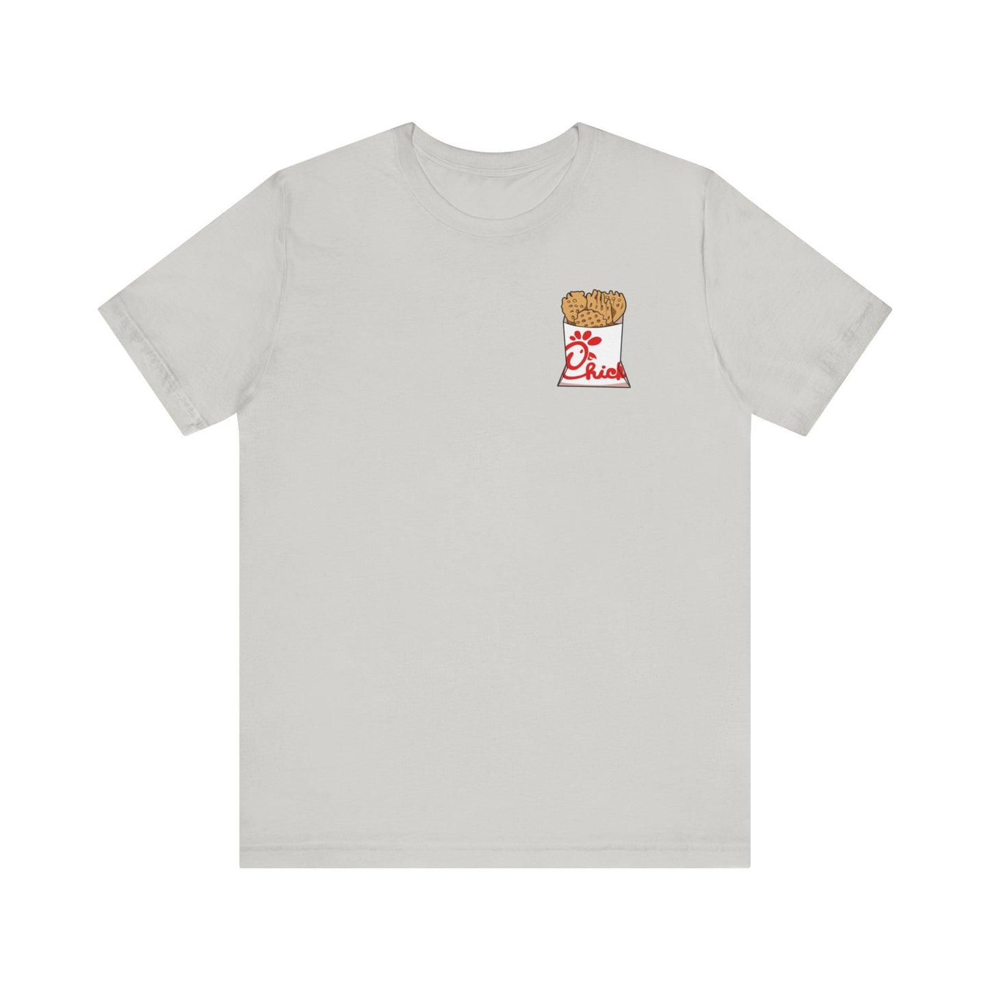 Chick Fil A Funny Archery Unisex Tee Shirt