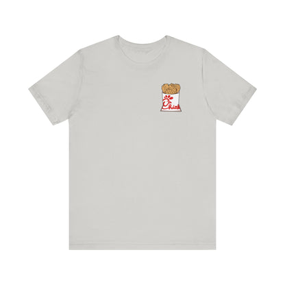 Chick Fil A Funny Archery Unisex Tee Shirt