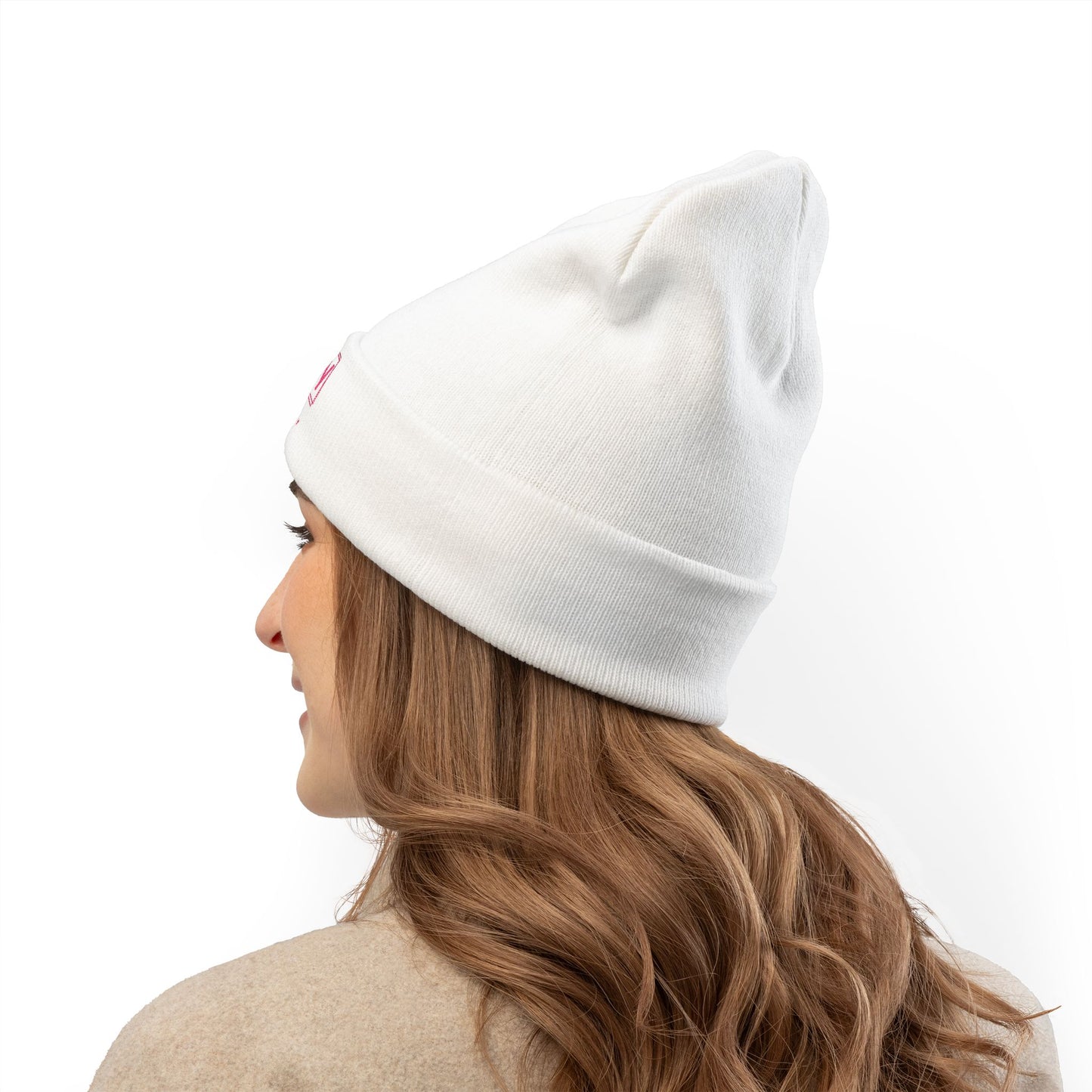 Embroidered Archery Knit Beanie, Cozy Winter Hat, Great Gift for Archery Lovers, Personalized Beanie for Sports Enthusiasts, [...]