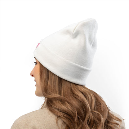 Embroidered Archery Knit Beanie, Cozy Winter Hat, Great Gift for Archery Lovers, Personalized Beanie for Sports Enthusiasts, [...]
