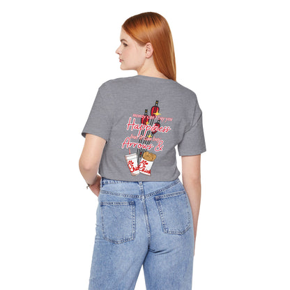 Chick Fil A Funny Archery Unisex Tee Shirt