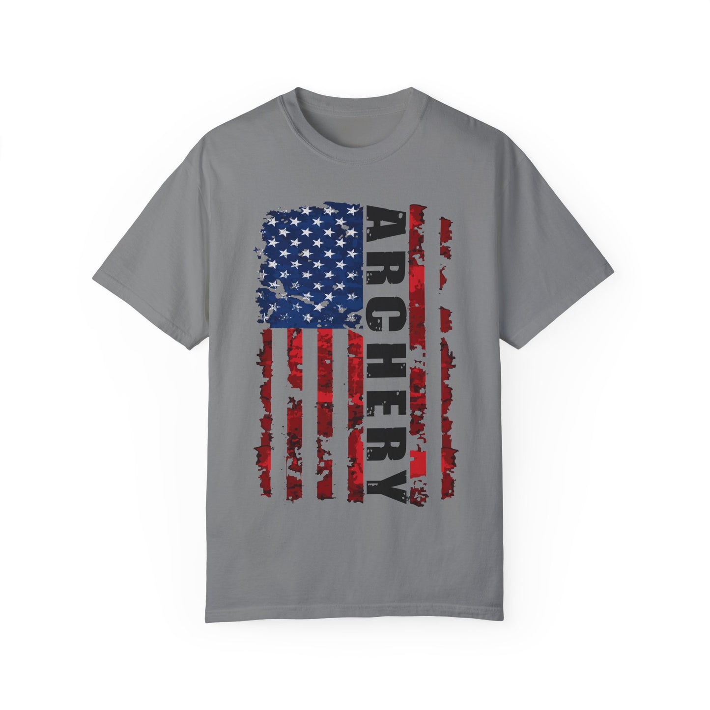 Vintage American Archery Unisex T-Shirt
