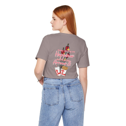 Chick Fil A Funny Archery Unisex Tee Shirt