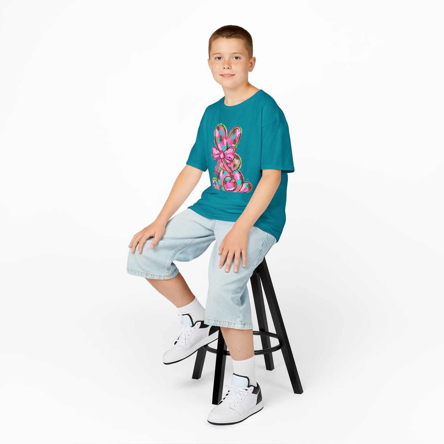 Kids Easter Bunny T-Shirt