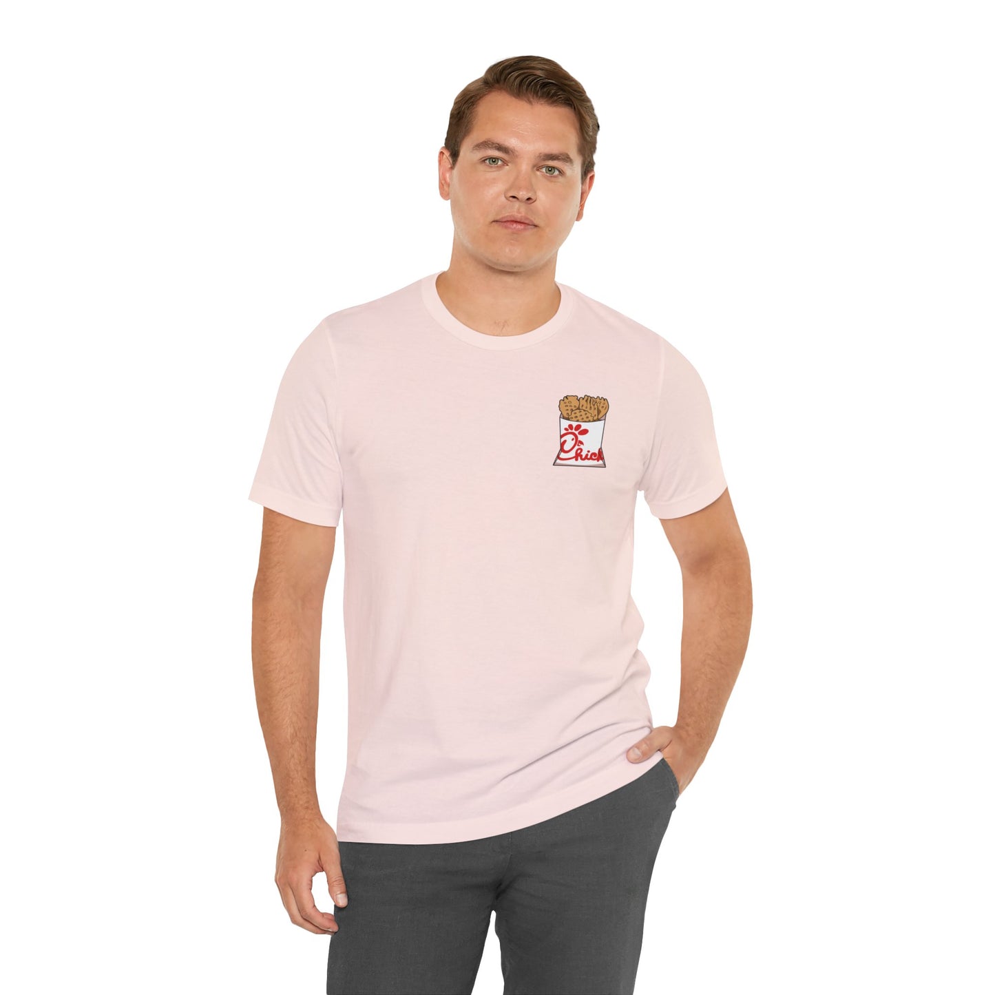 Chick Fil A Funny Archery Unisex Tee Shirt