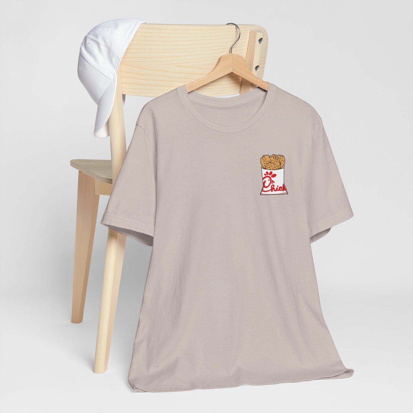 Chick Fil A Funny Archery Unisex Tee Shirt