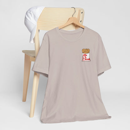 Chick Fil A Funny Archery Unisex Tee Shirt