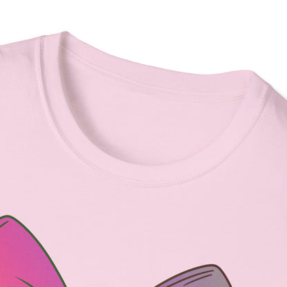 Colorful Archery Bow T-Shirt