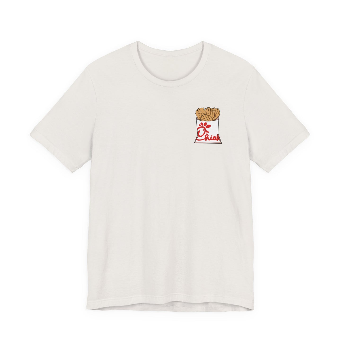 Chick Fil A Funny Archery Unisex Tee Shirt