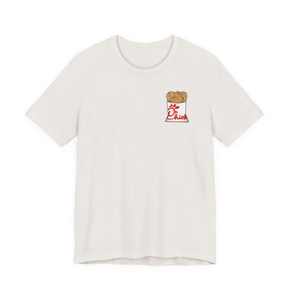 Chick Fil A Funny Archery Unisex Tee Shirt