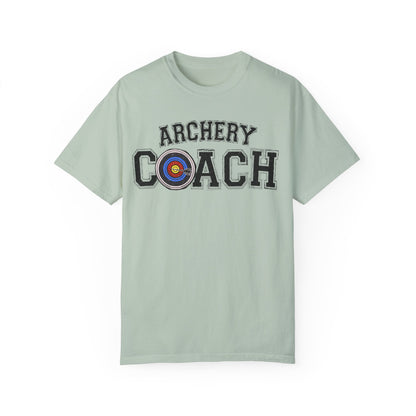 Archery Coach T-shirt