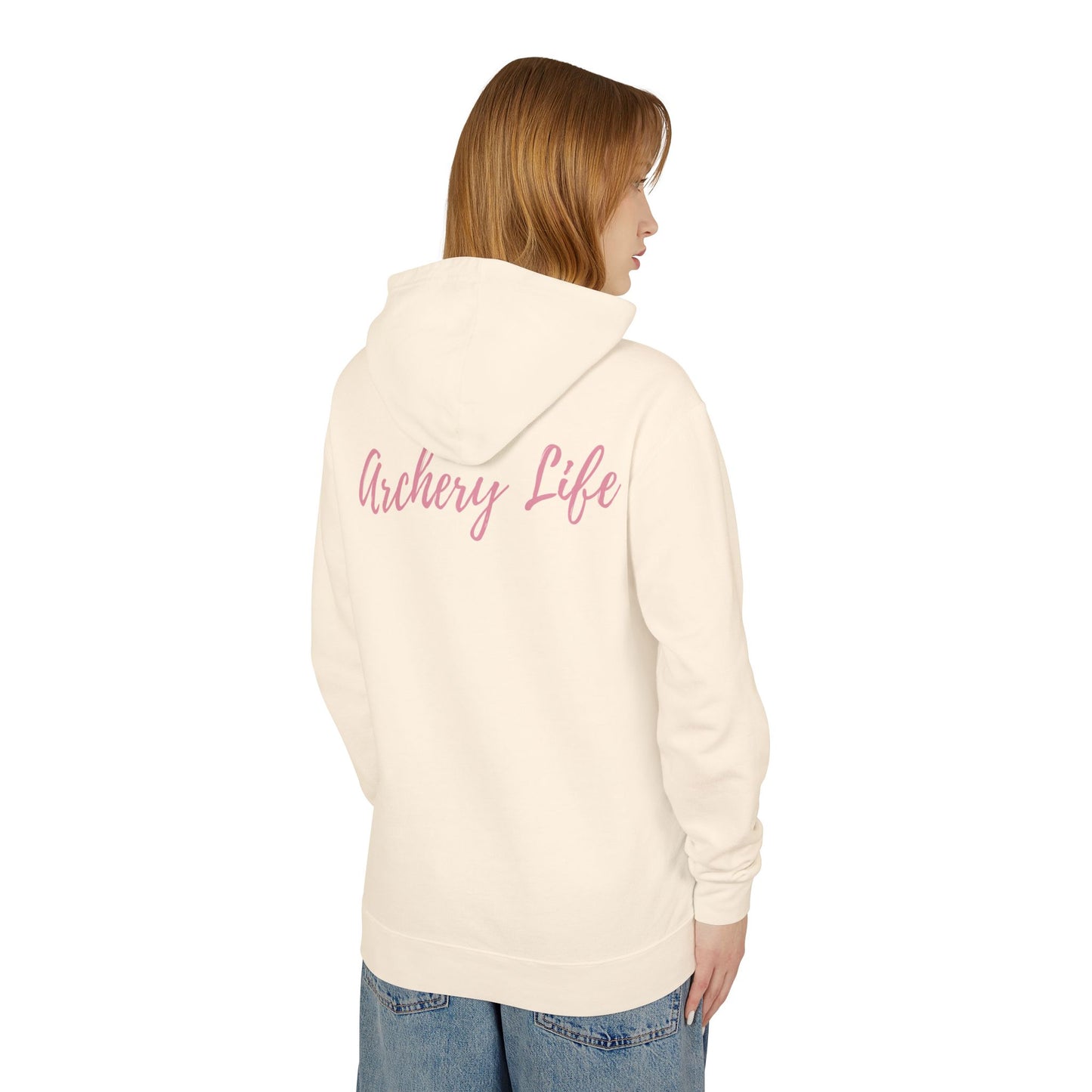 Archery Bow Hoodie