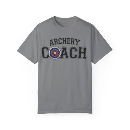 Archery Coach T-shirt
