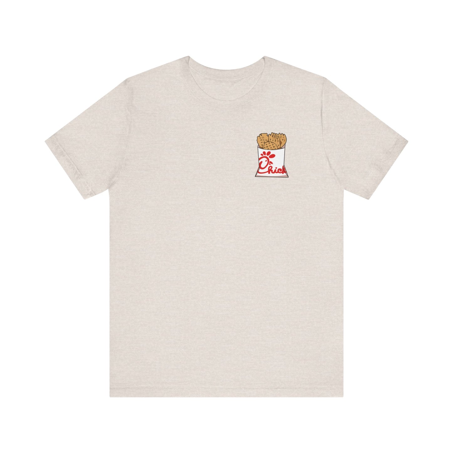 Chick Fil A Funny Archery Unisex Tee Shirt