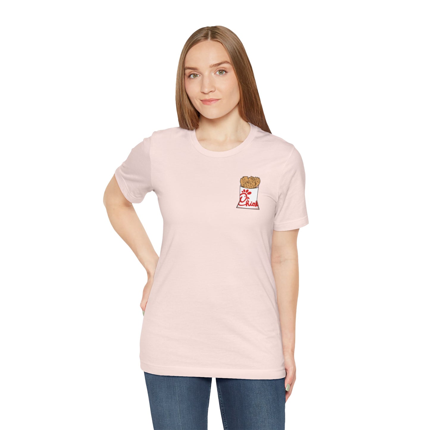 Chick Fil A Funny Archery Unisex Tee Shirt