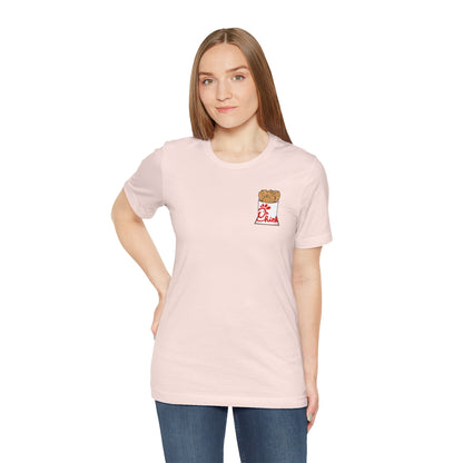 Chick Fil A Funny Archery Unisex Tee Shirt