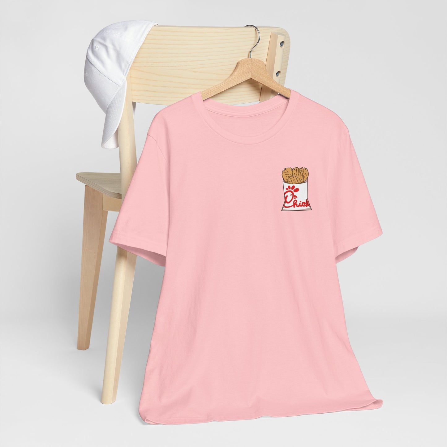 Chick Fil A Funny Archery Unisex Tee Shirt