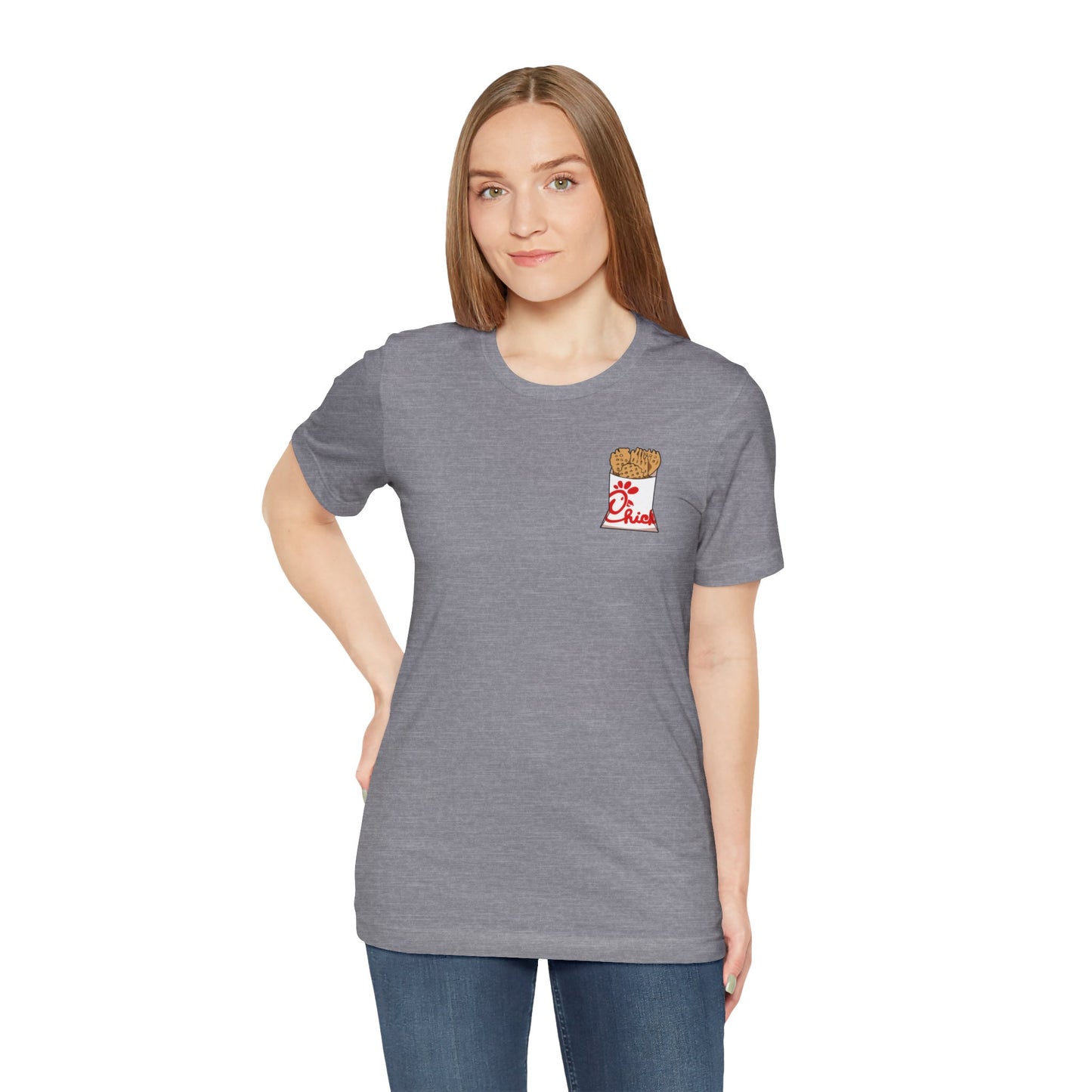 Chick Fil A Funny Archery Unisex Tee Shirt