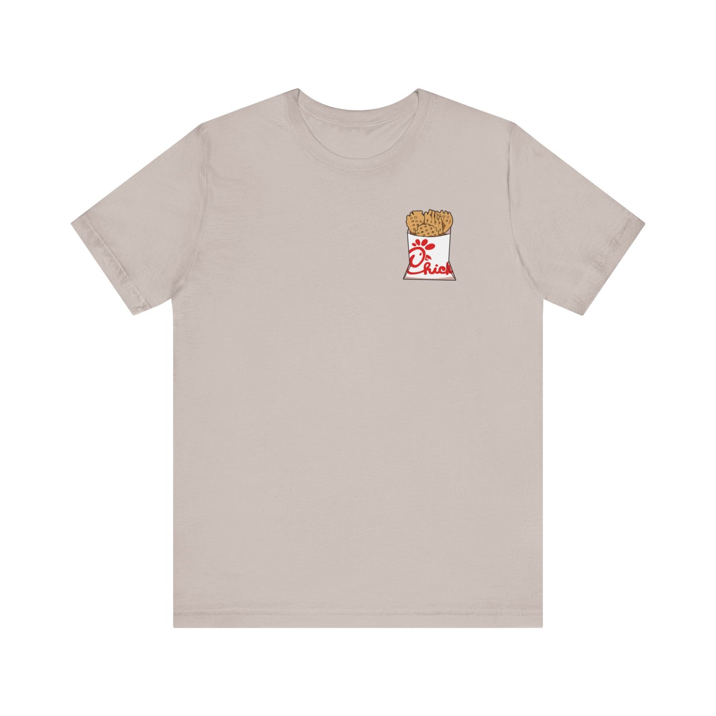 Chick Fil A Funny Archery Unisex Tee Shirt
