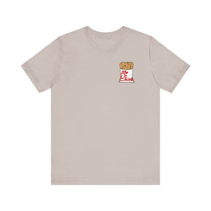 Chick Fil A Funny Archery Unisex Tee Shirt