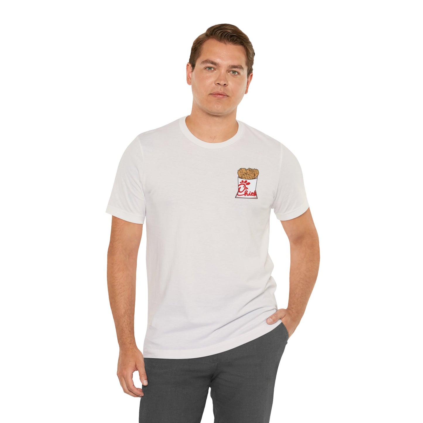 Chick Fil A Funny Archery Unisex Tee Shirt