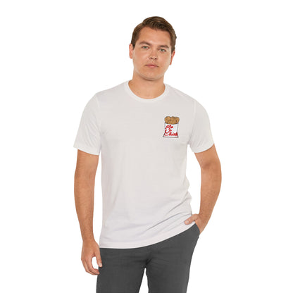 Chick Fil A Funny Archery Unisex Tee Shirt