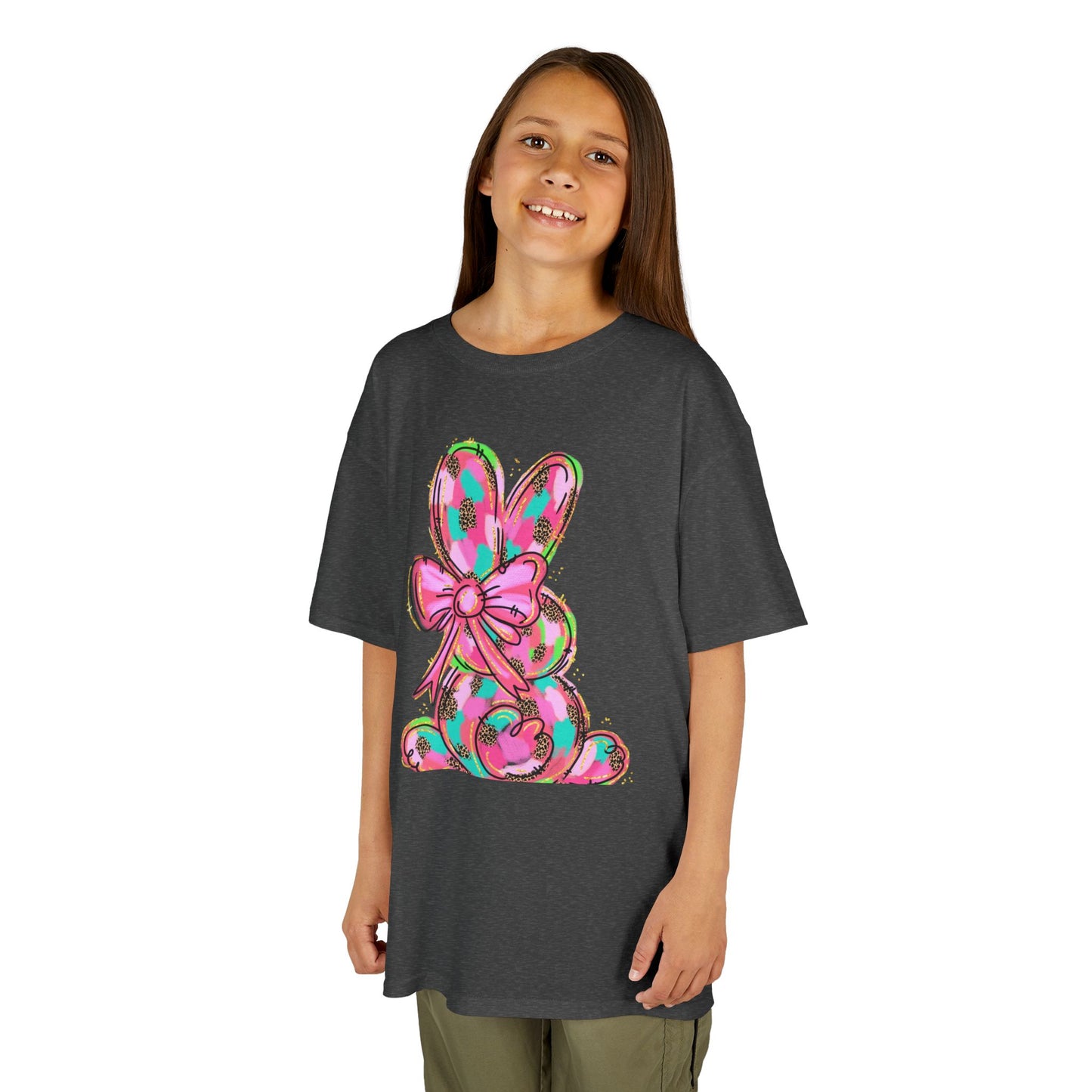 Kids Easter Bunny T-Shirt