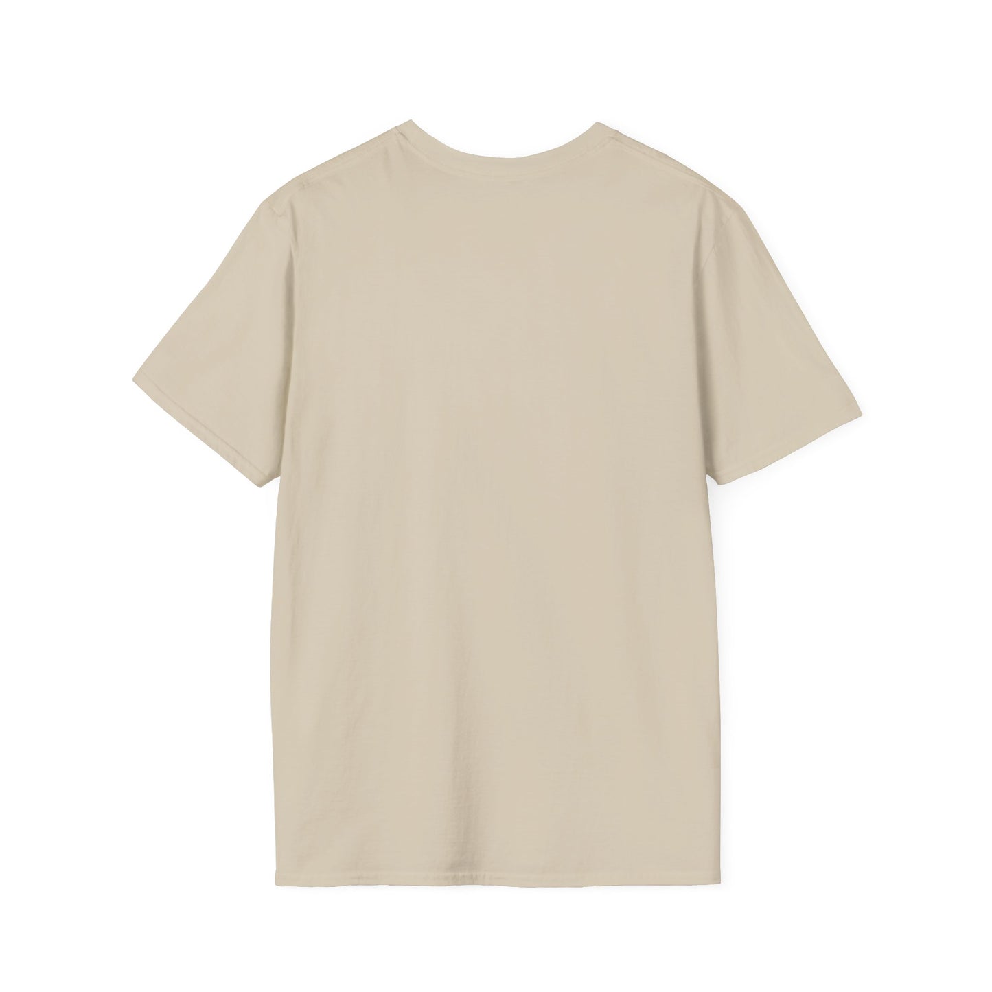 Hey Batter Batter Swing Unisex Softstyle T-Shirt - Perfect for Baseball Fans