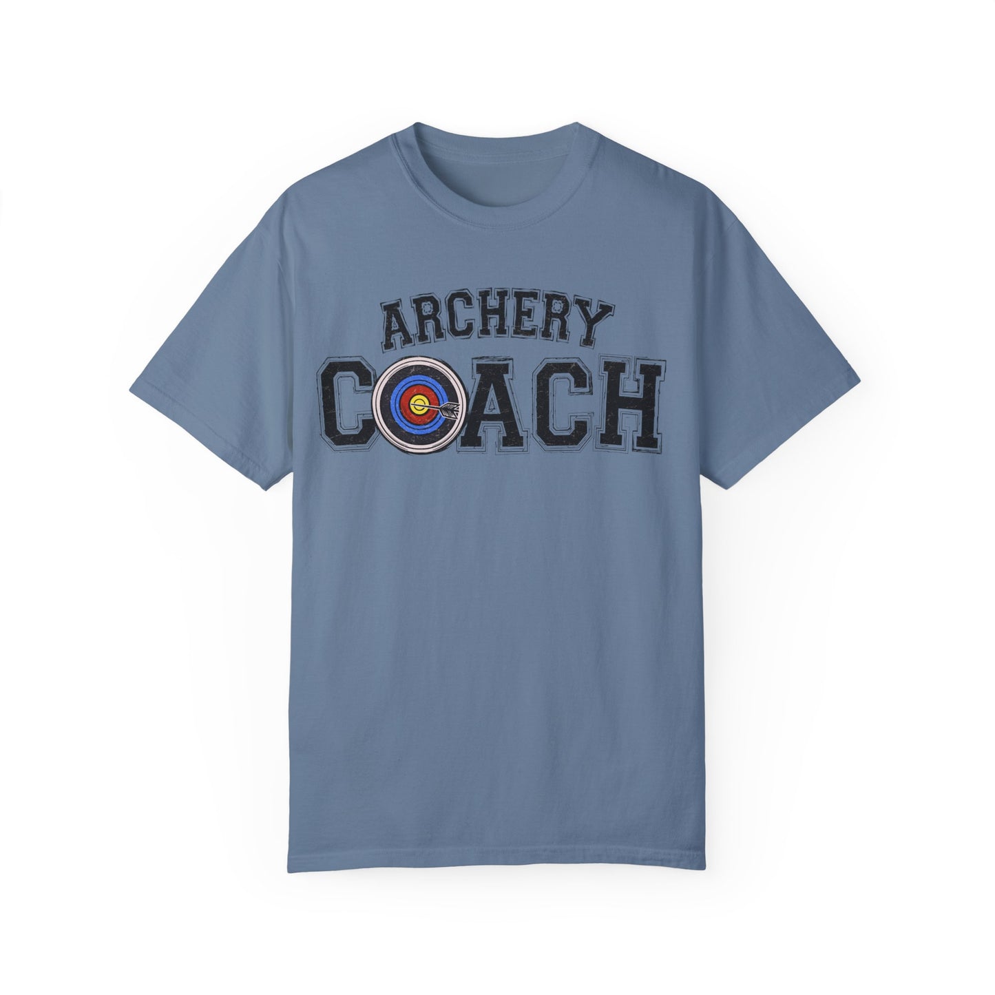 Archery Coach T-shirt