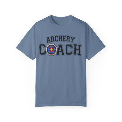 Archery Coach T-shirt