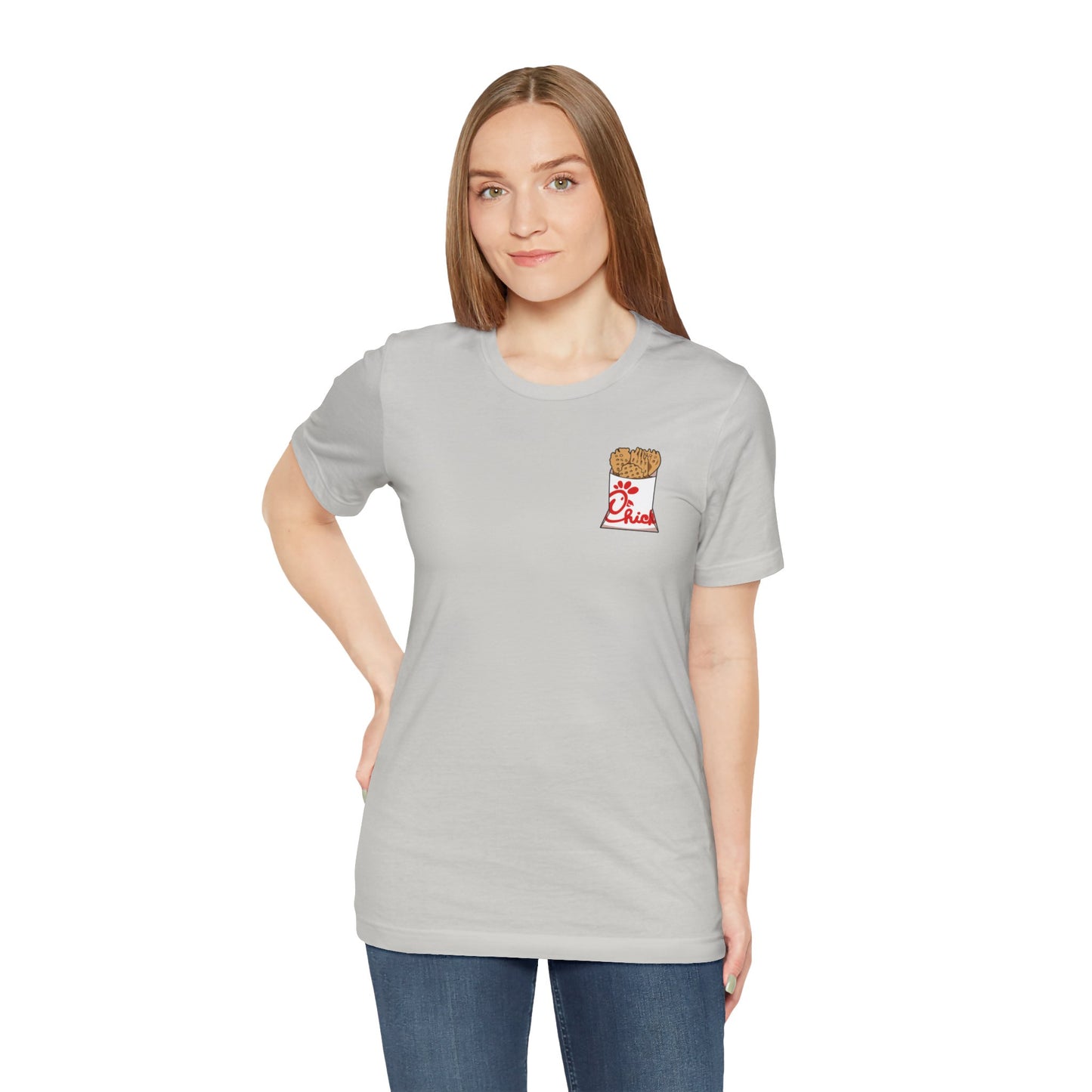 Chick Fil A Funny Archery Unisex Tee Shirt