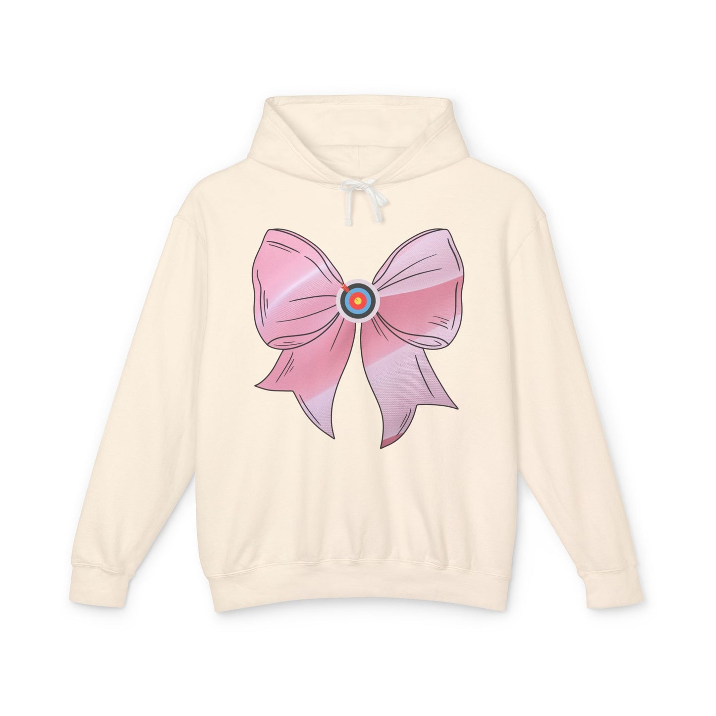 Archery Bow Hoodie