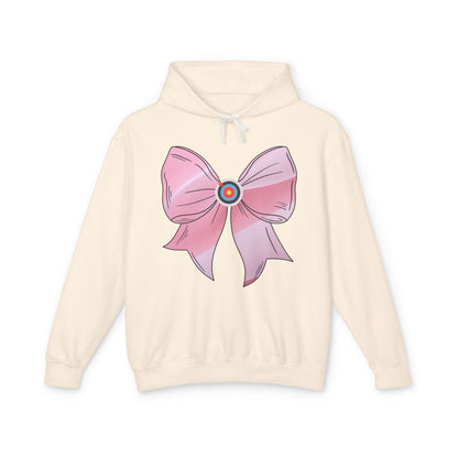 Archery Bow Hoodie