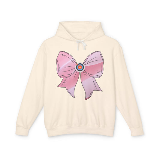 Archery Bow Hoodie
