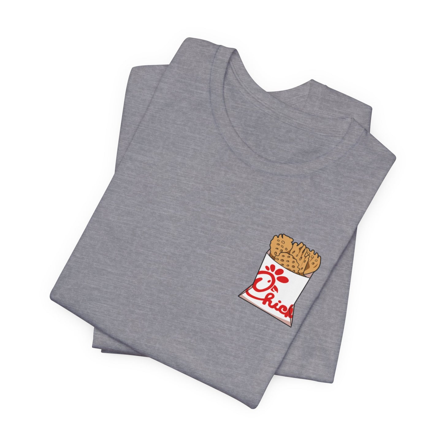 Chick Fil A Funny Archery Unisex Tee Shirt