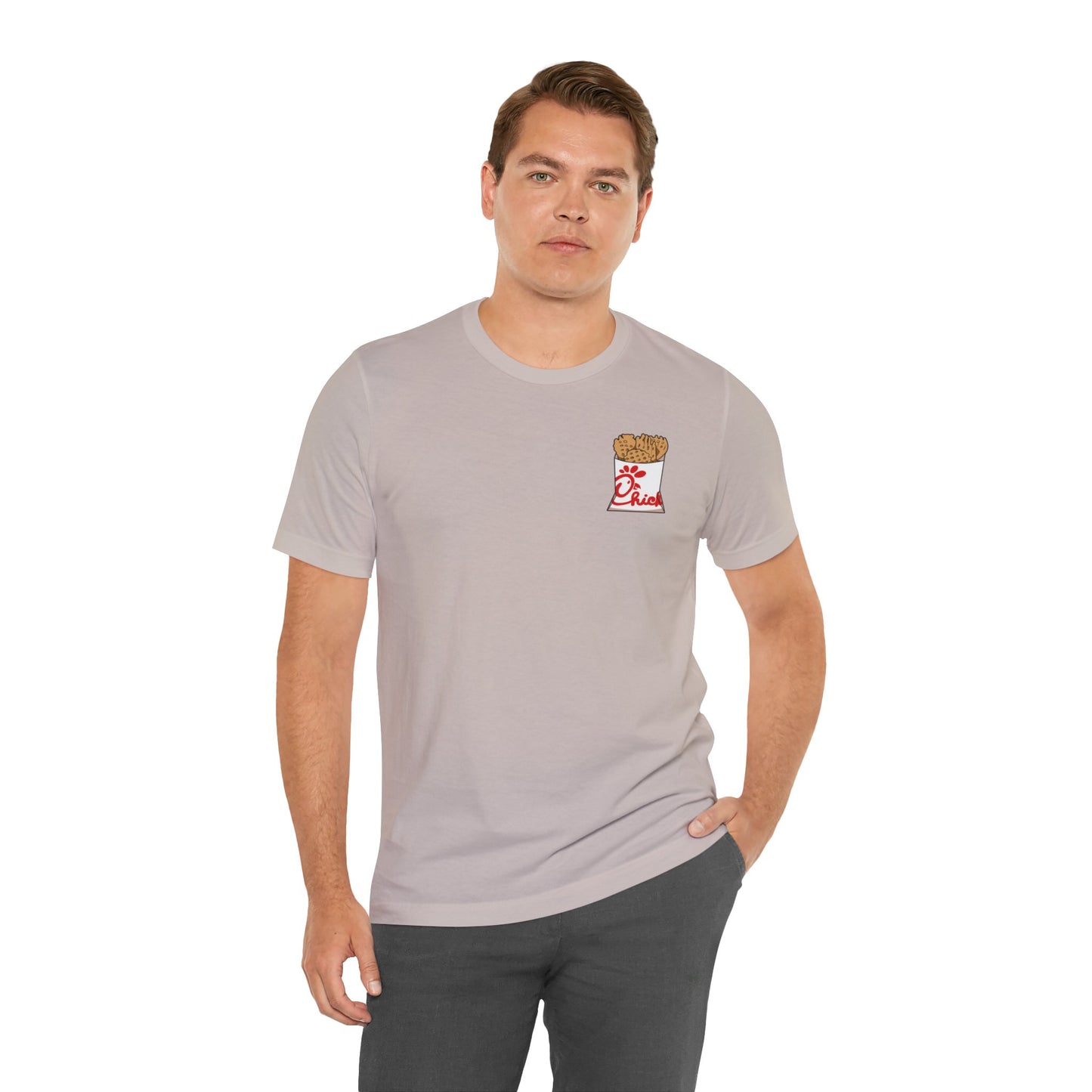 Chick Fil A Funny Archery Unisex Tee Shirt