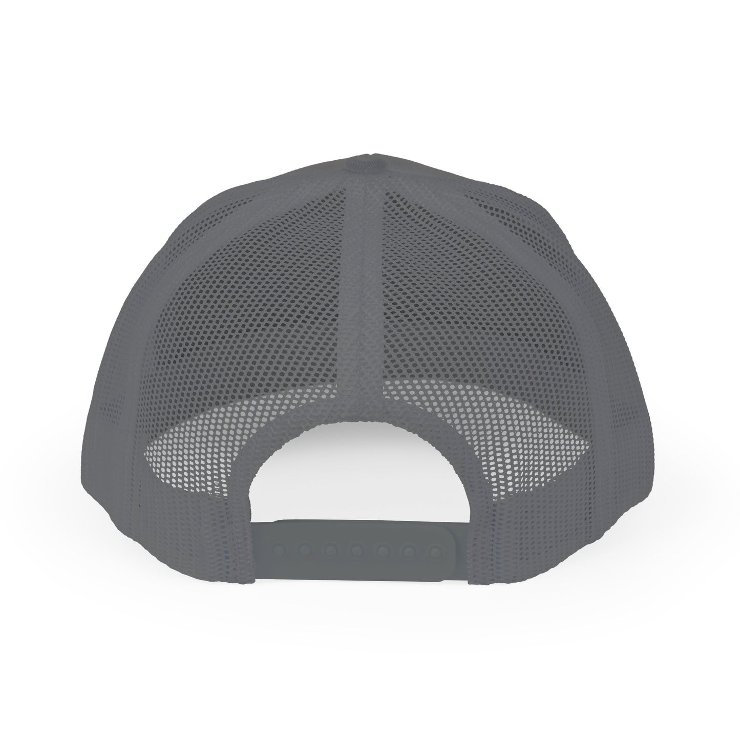 Archery Coach Snapback Trucker Cap
