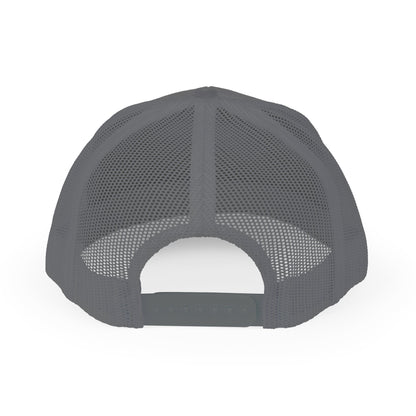 Archery Coach Snapback Trucker Cap