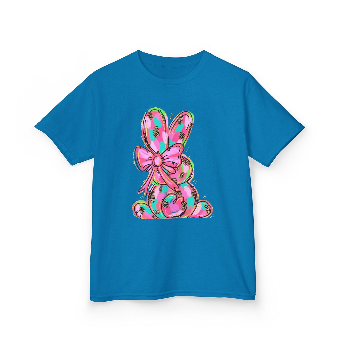 Kids Easter Bunny T-Shirt