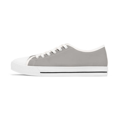 Women’s Low Top Sneakers - Archery Life Casual Footwear