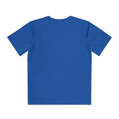 Youth Archery Tee - Eat Sleep Archery Repeat Shirt, Gift for Archers, Casual Sportswear, Kids Competitor Top, Archery Event Outfit