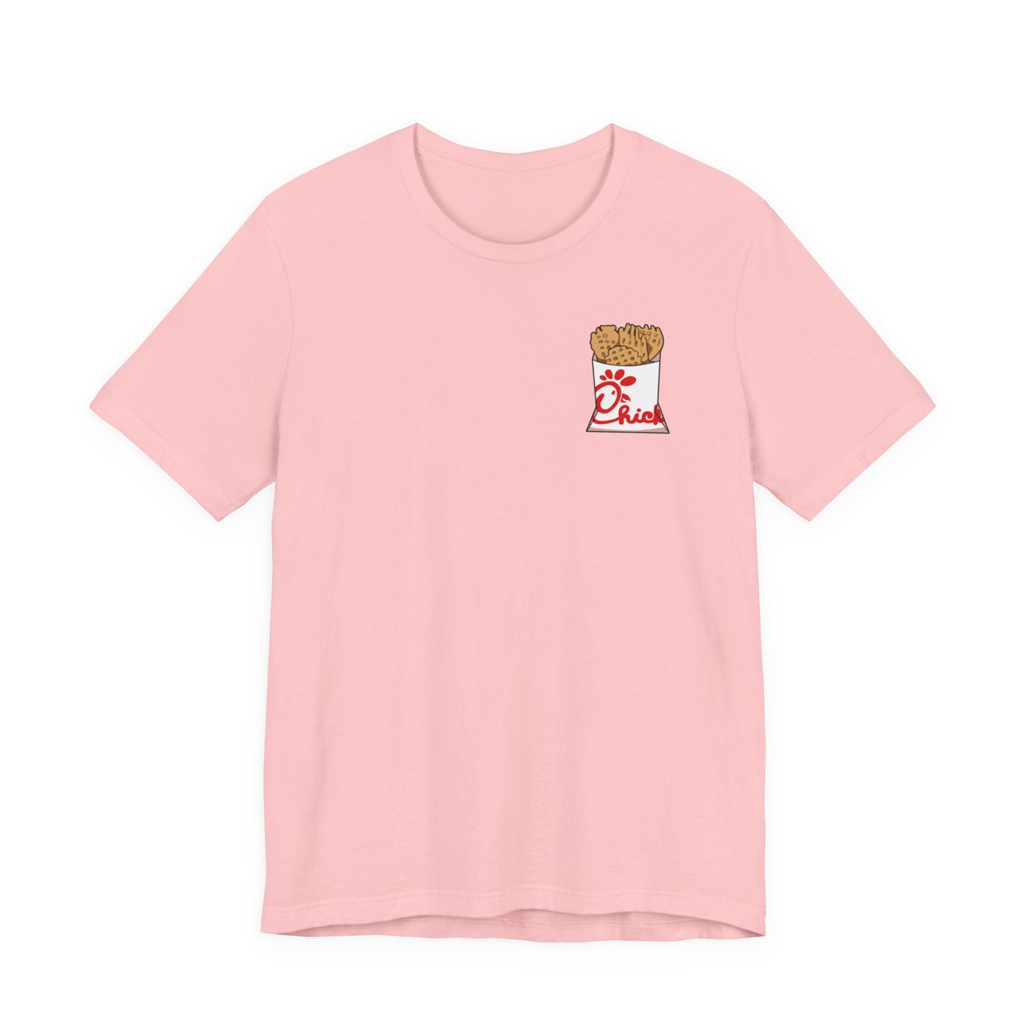 Chick Fil A Funny Archery Unisex Tee Shirt