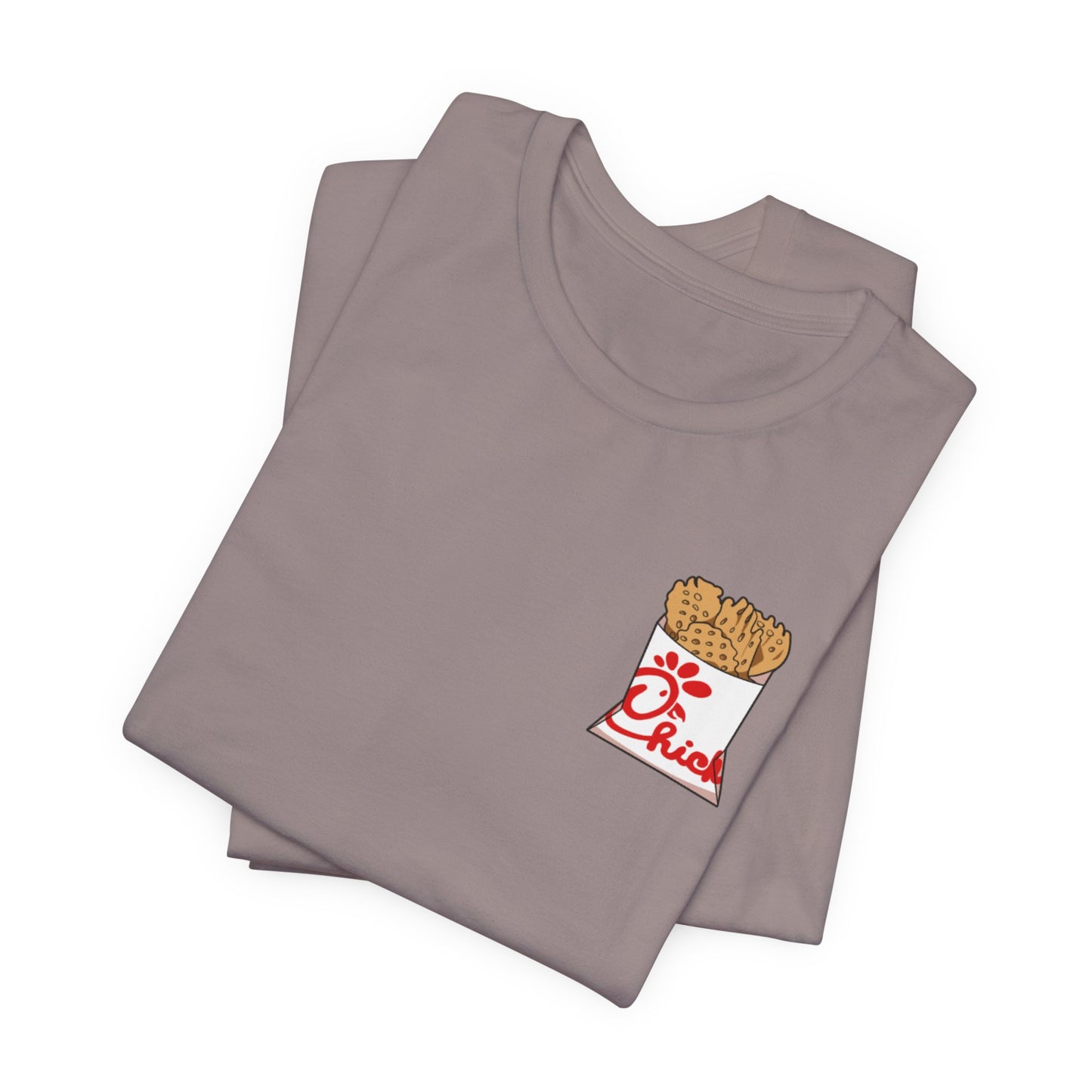 Chick Fil A Funny Archery Unisex Tee Shirt