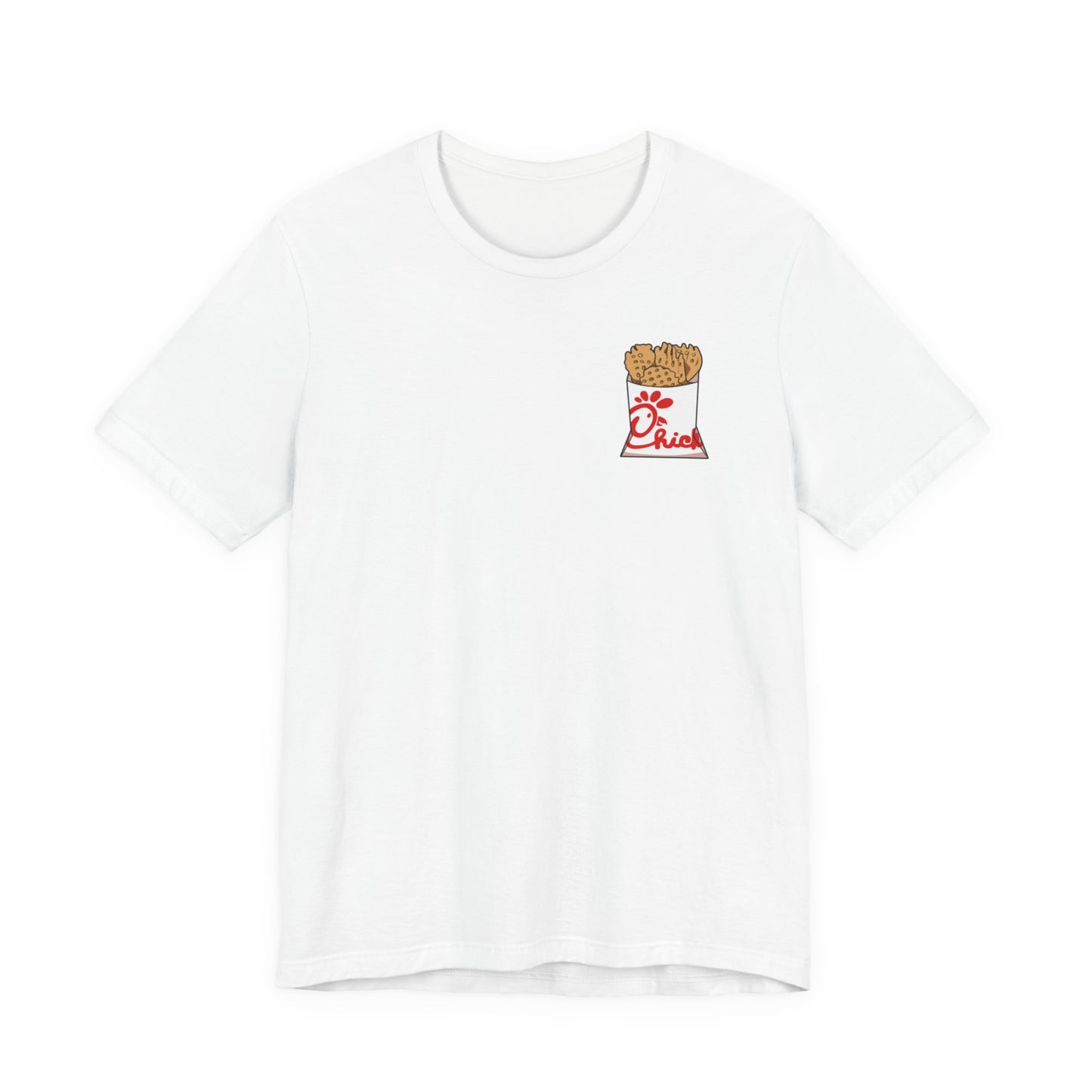 Chick Fil A Funny Archery Unisex Tee Shirt