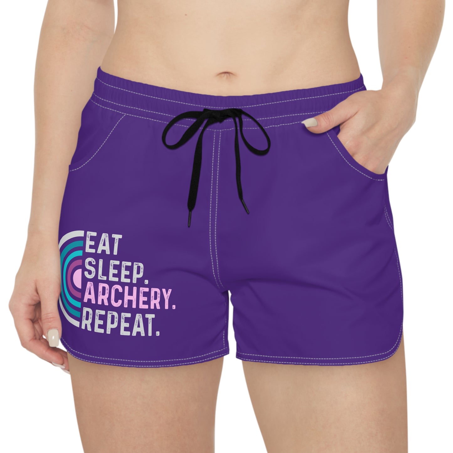 Women's Archery Shorts