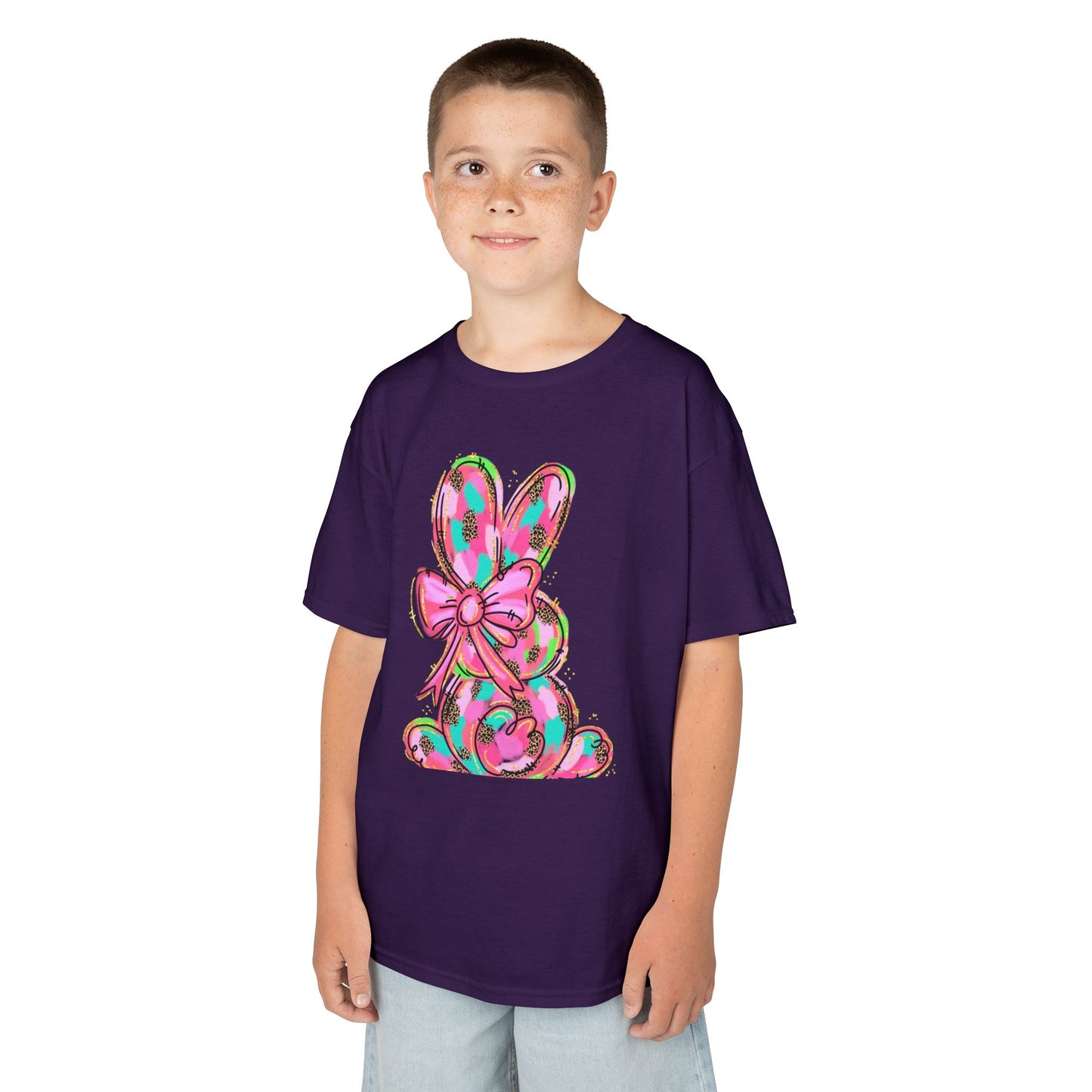 Kids Easter Bunny T-Shirt