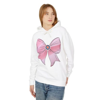 Archery Bow Hoodie
