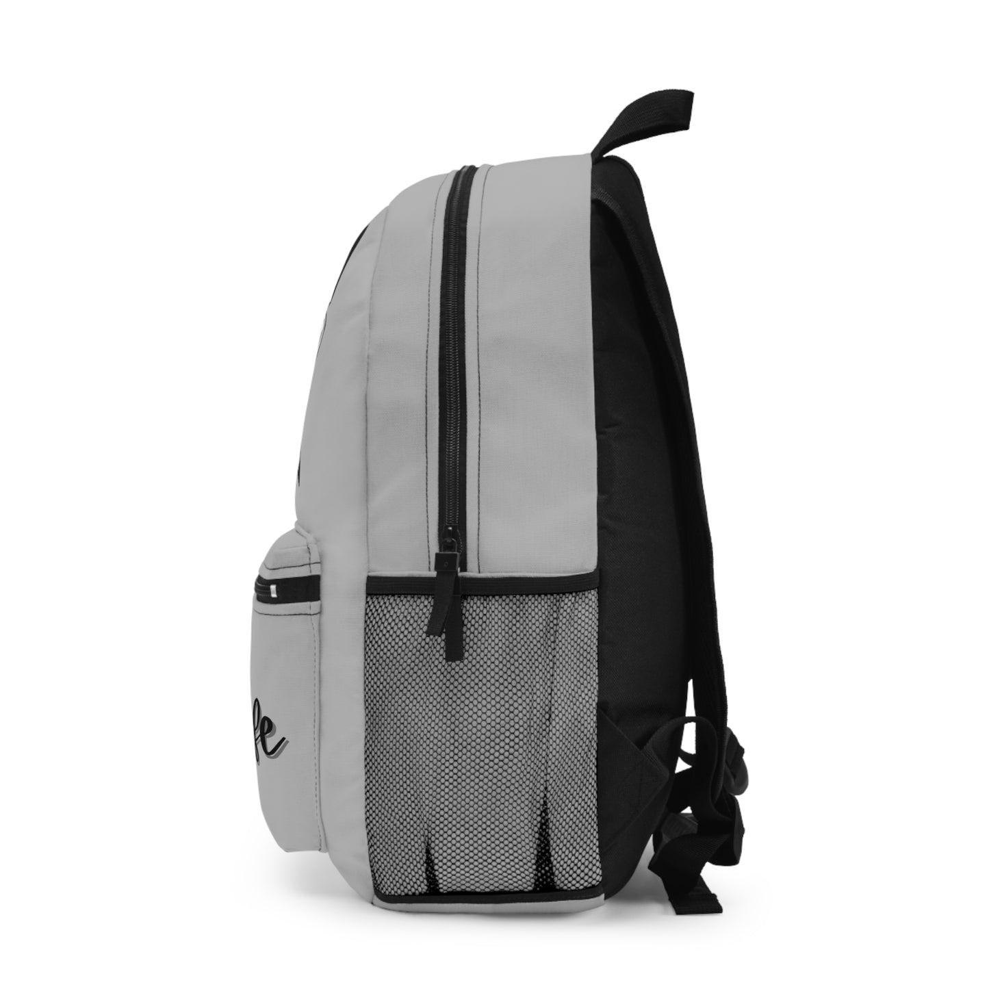 Archery Life Backpack, Sports Gear, Archer Gift, Outdoor Adventure, Back to School, Unique Archery Design