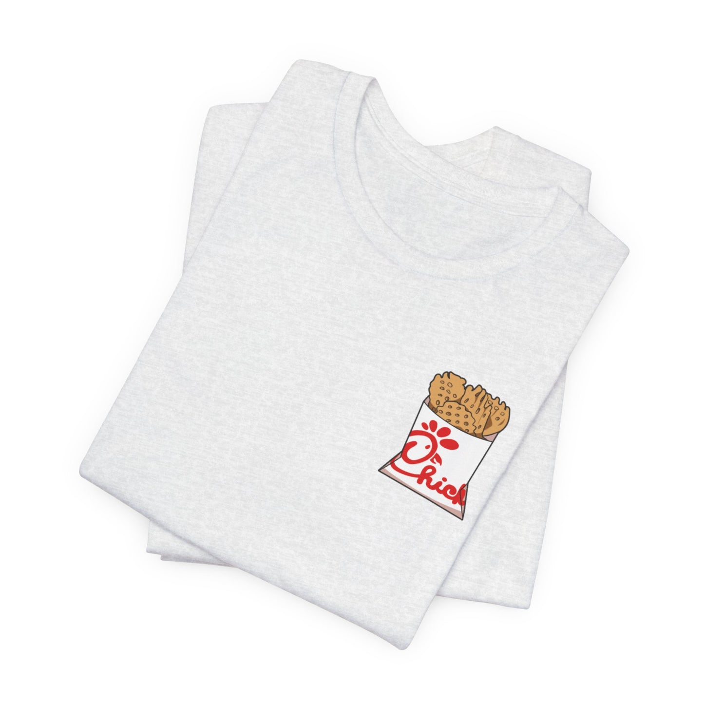 Chick Fil A Funny Archery Unisex Tee Shirt